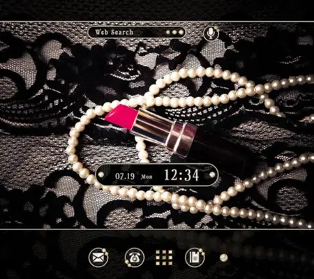 Rouge and Lace android App screenshot 4